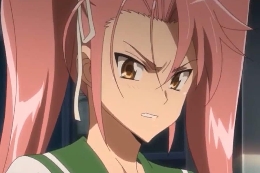 Saya Takagi