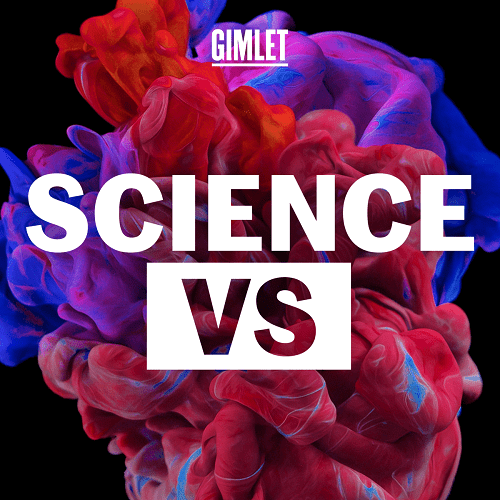 Science-Vs