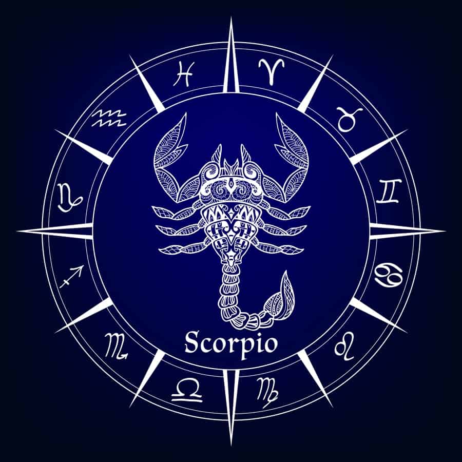 Scorpio (October 23–November 22) Zodiac Compatibility