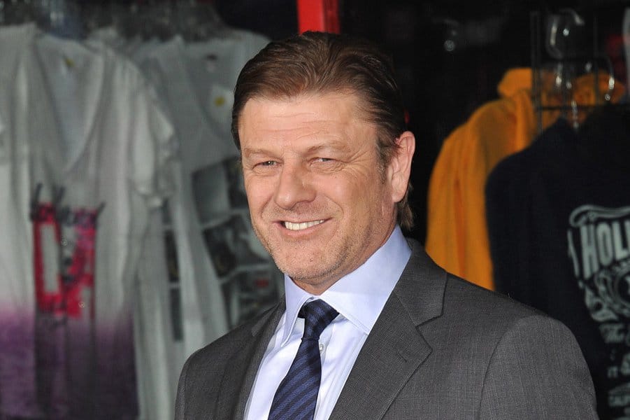 Sean Bean