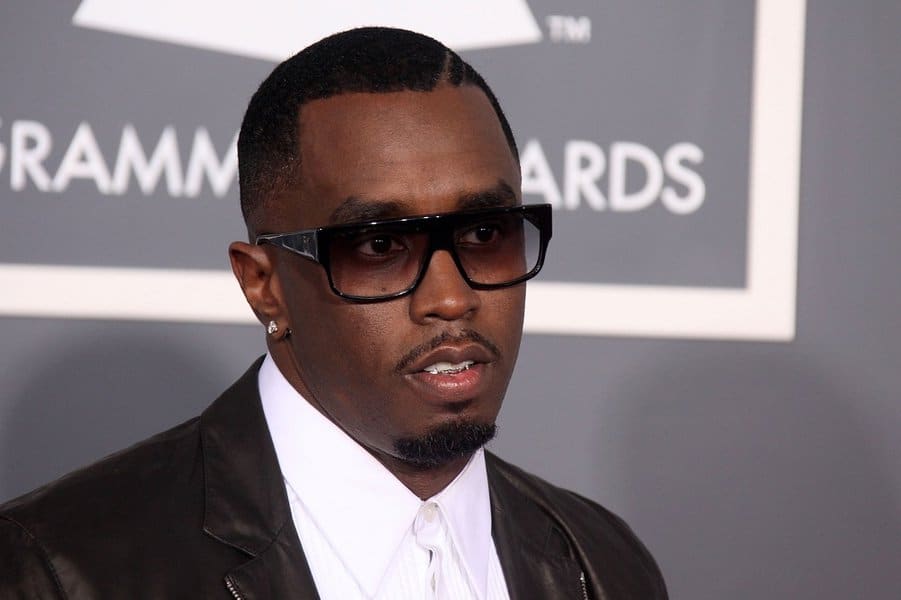 Sean Combs