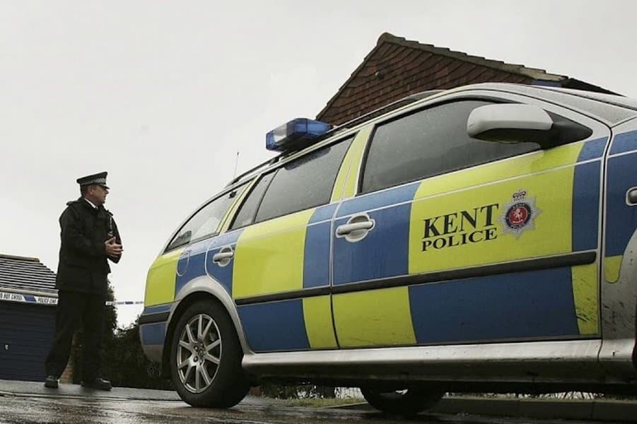 Securitas Depot Robbery