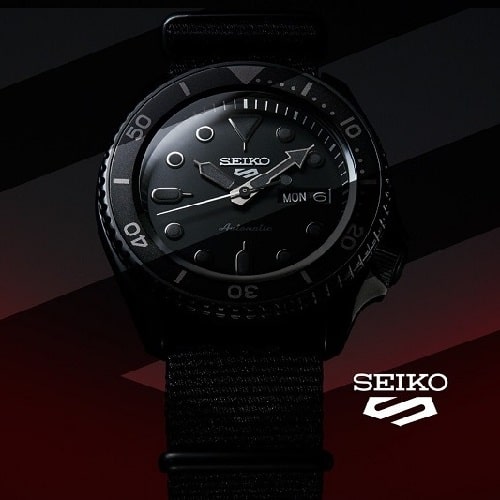 Seiko