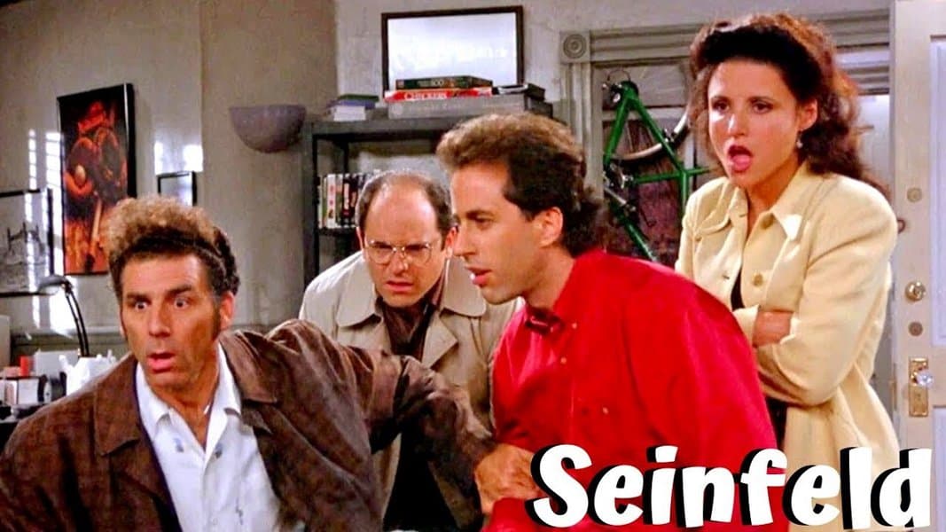 Seinfeld