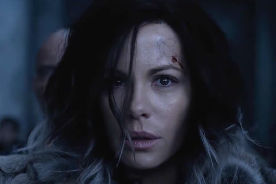 Selene (Underworld Franchise)