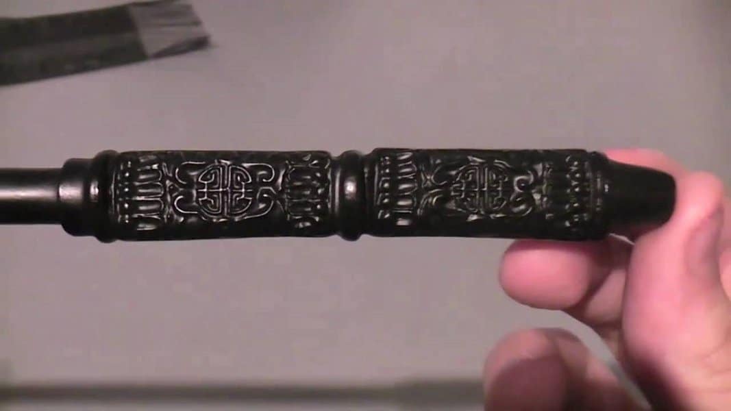 Severus Snape's Wand