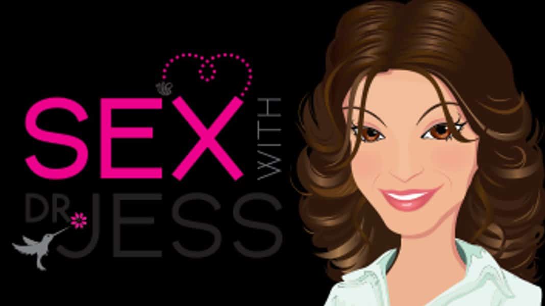 Sex With Dr. Jess