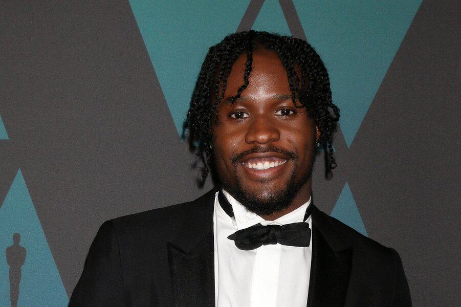 Shameik Moore