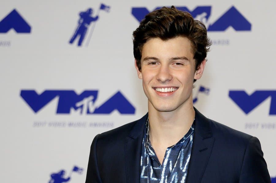 Shawn Mendes