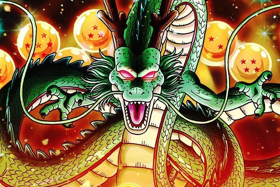 Shenron