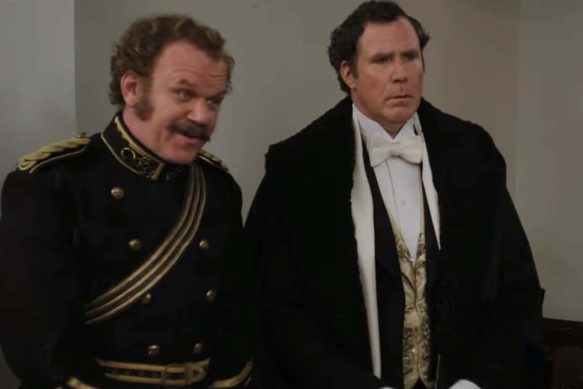 Sherlock Holmes and Dr. Watson