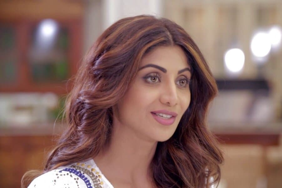 Shilpa Shetty Kundra