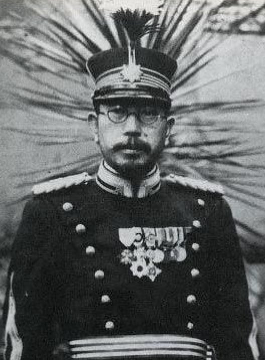 Shiro Ishii (evil doctor)