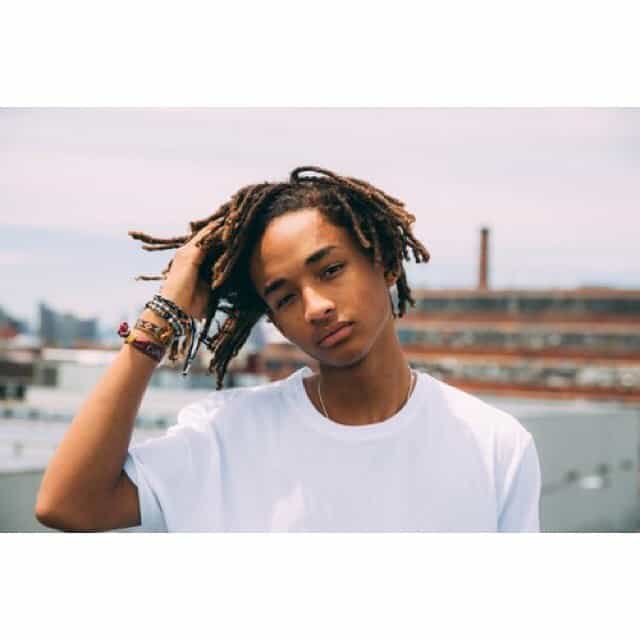 Short And Voluminous Dreadlocks For Men And Women. They Form In Just Months