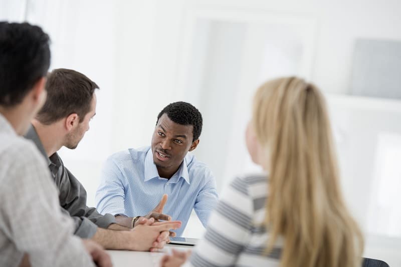 Shows-assertiveness-Qualities-of-a-Good-Man