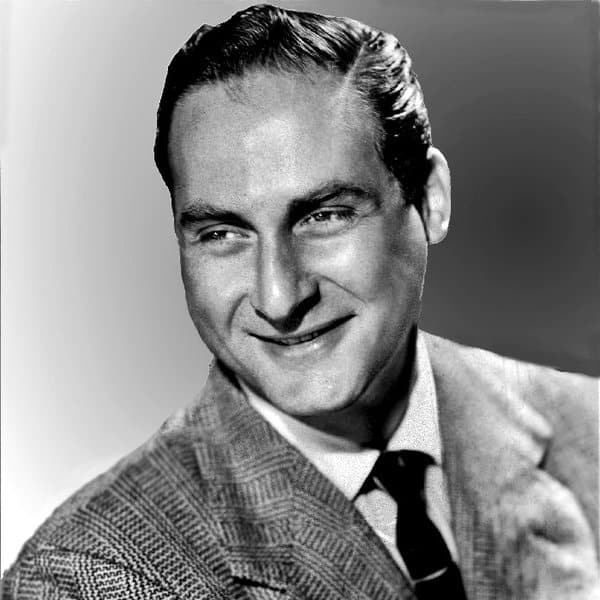 Sid Caesar