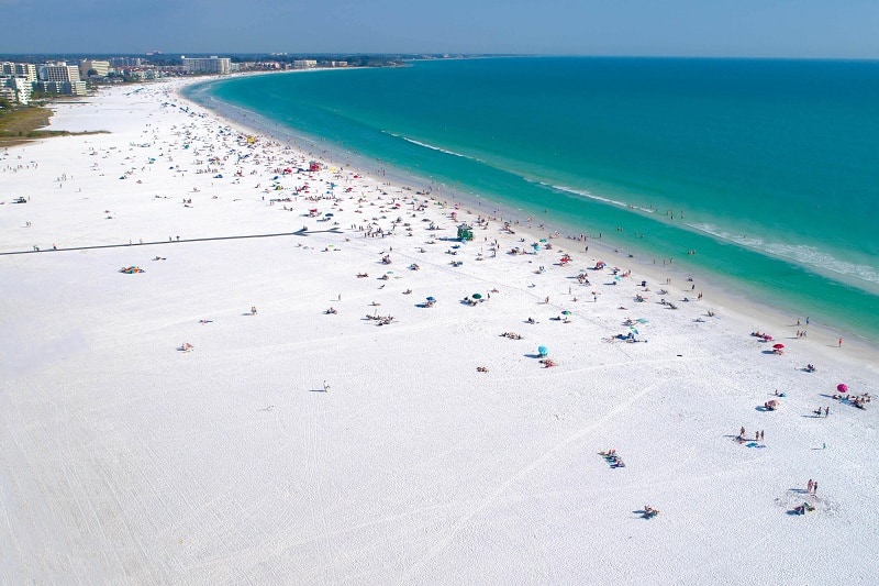 Siesta-Beach-Siesta-Key-Florida