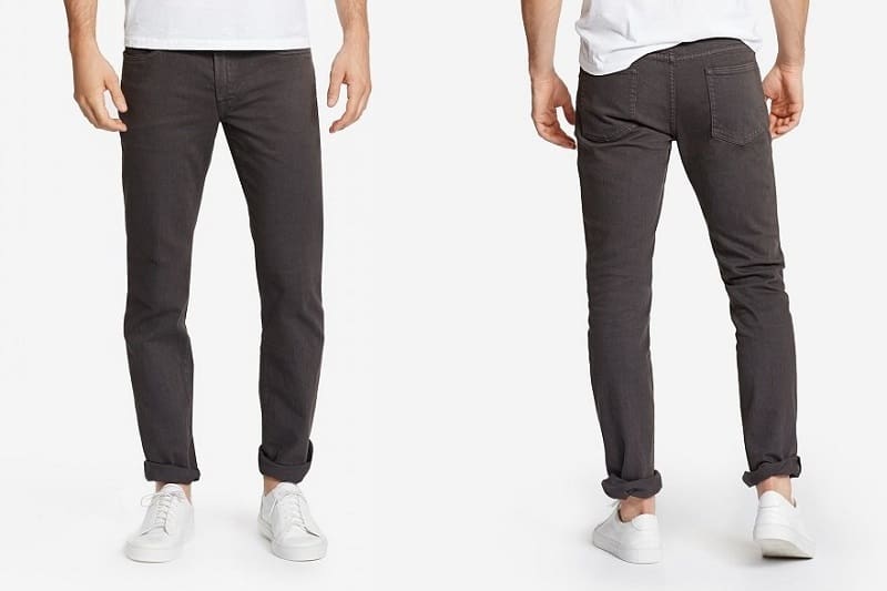 Similarities Between Bonobos Slim and Bonobos Tailored Fit