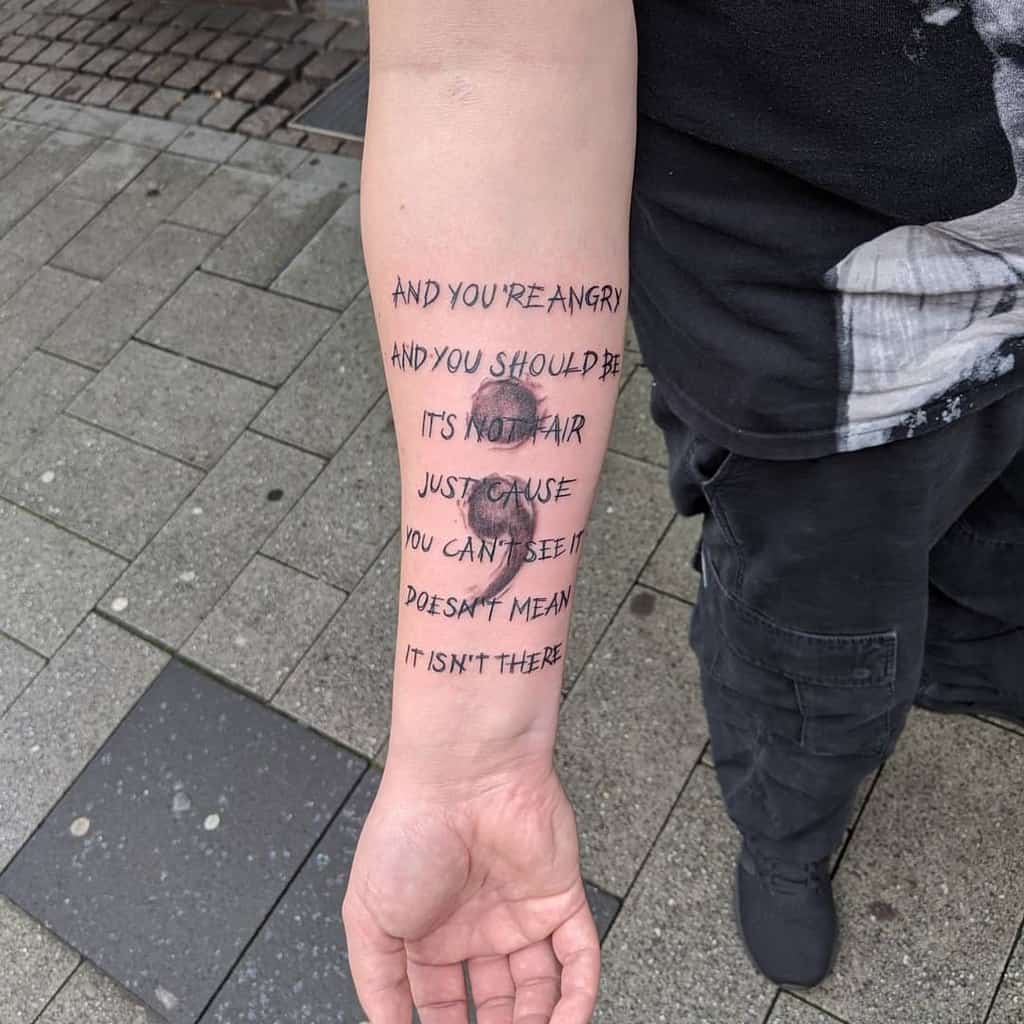 Simple Meaning Tattoo for Men darker_titus