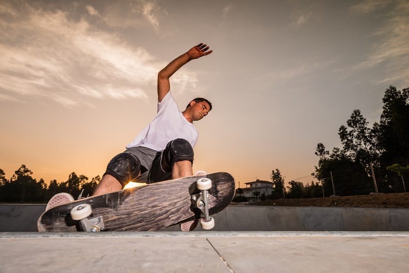 Skateboarding-and-BMX-Hobbies-For-Men