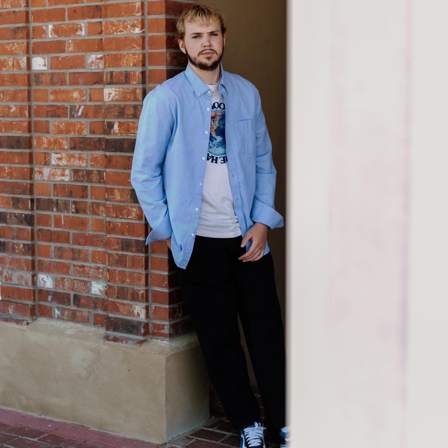 Casual Skater Fashion for Men -shotsbybenz