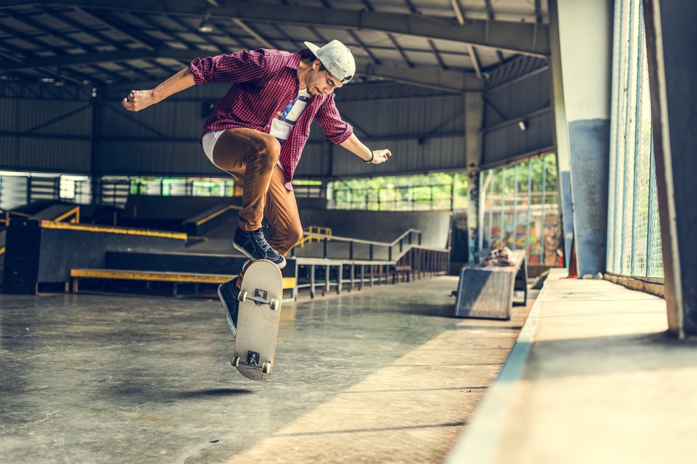 Hipster Skater Fashion for Men 1