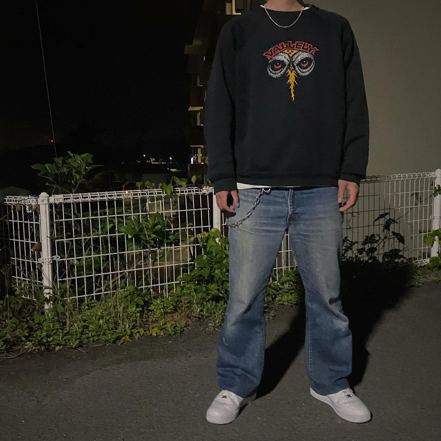 Pants Skater Fashion for Men -_718hana