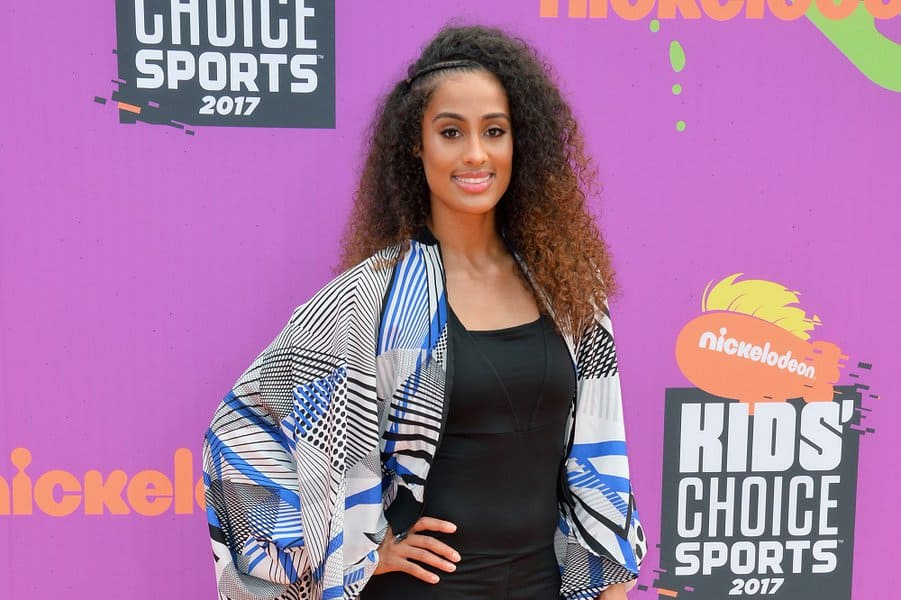 Skylar Diggins-Smith