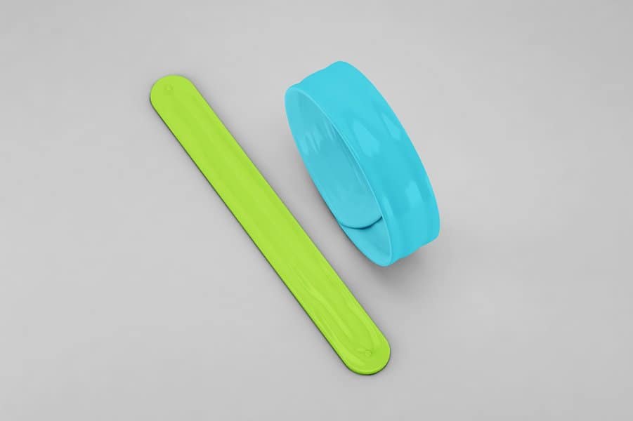 Slap Bracelet