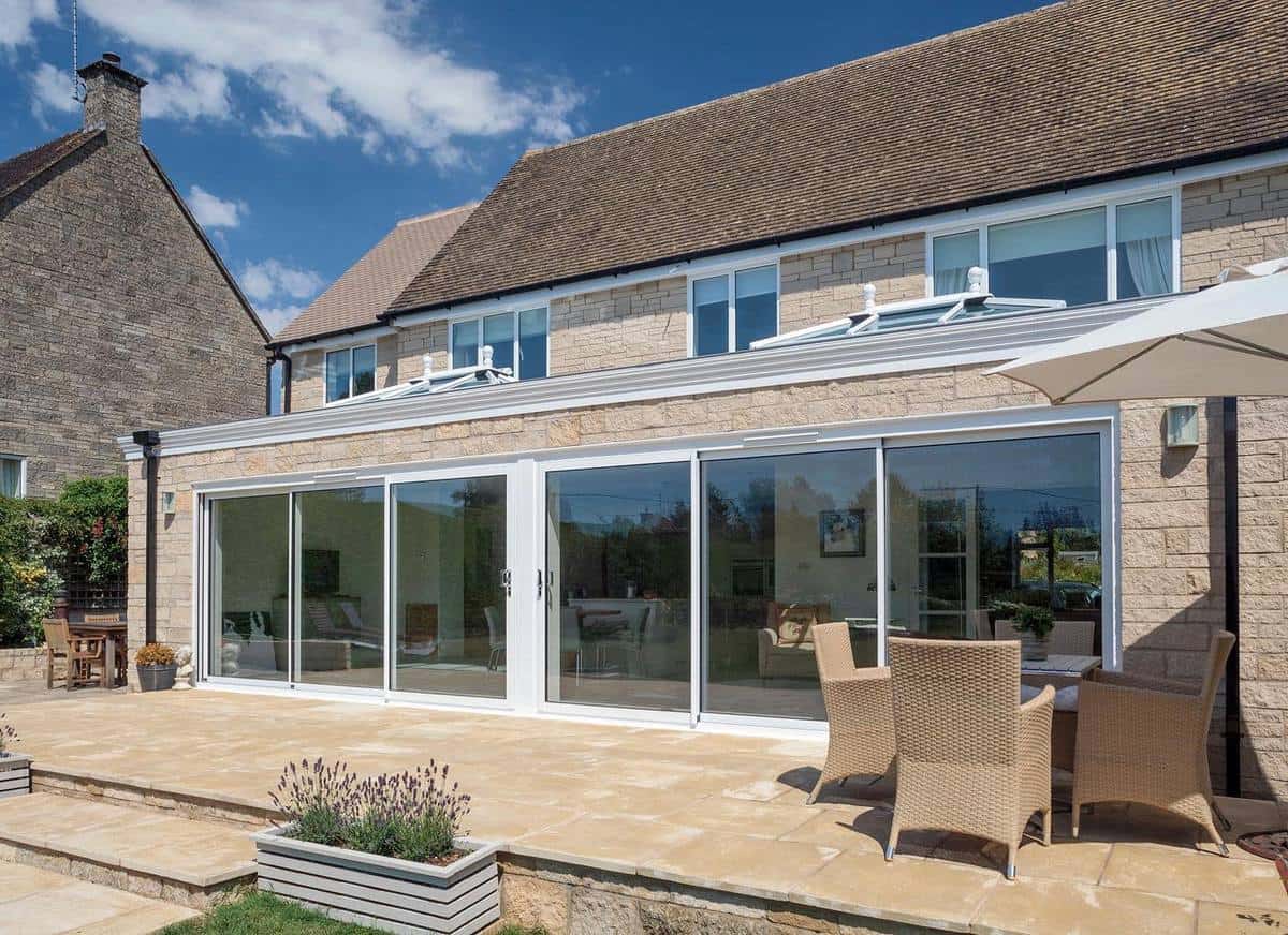 patio screen door enclosure 