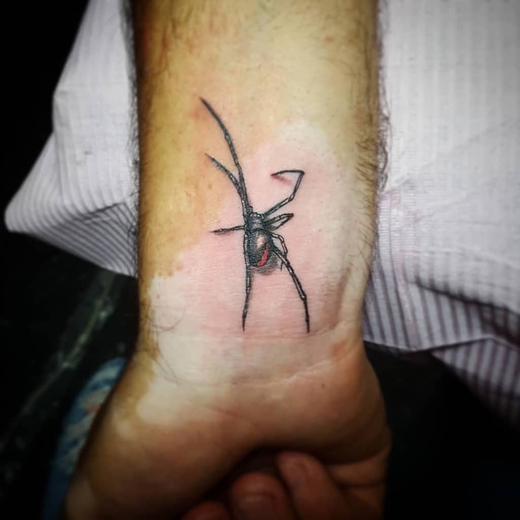 Small Wrist Tattoos For Men Ashleemshar