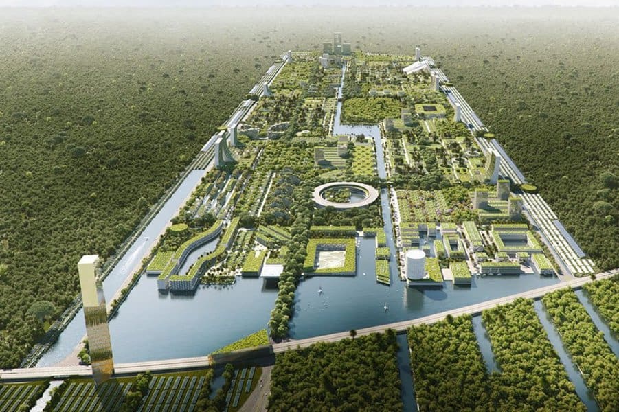 Smart Forrest City