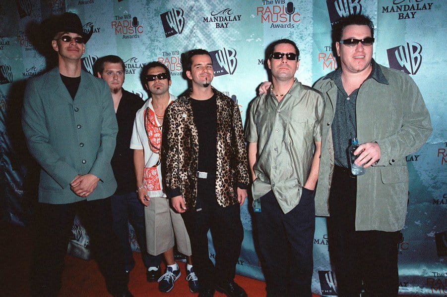 Smash Mouth