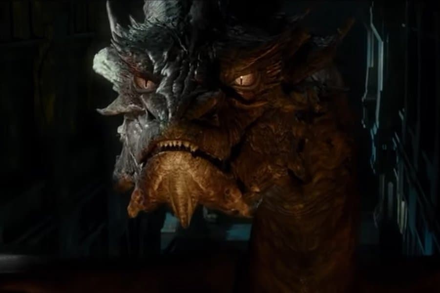 Smaug