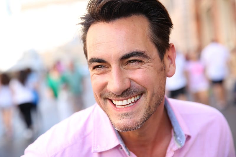 Smile-Often-100-Plus-Ways-To-Be-A-Better-Man