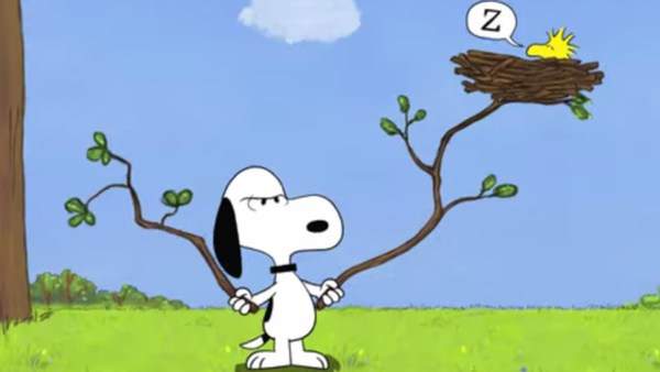 Snoopy