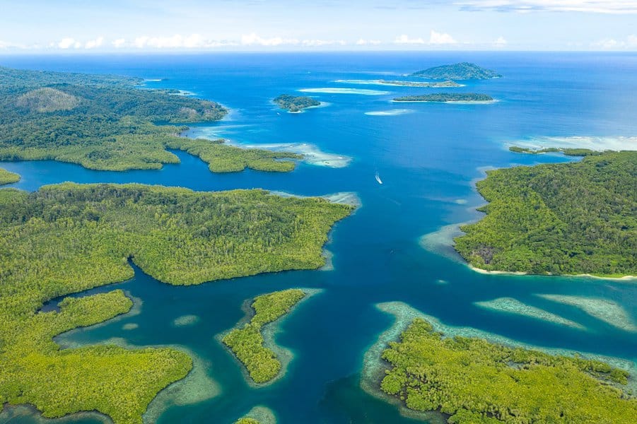 Solomon Islands