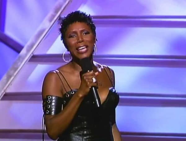 Sommore