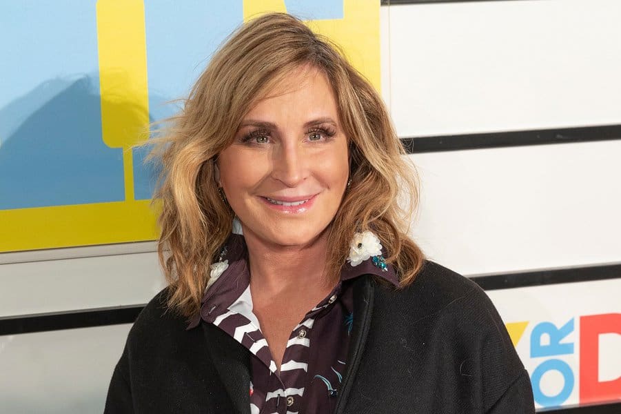 Sonja Morgan
