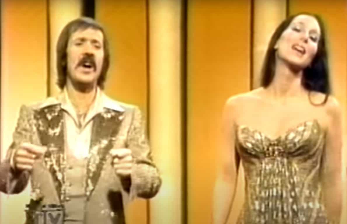 Sonny & Cher