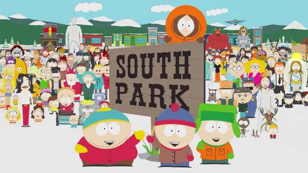 South Park