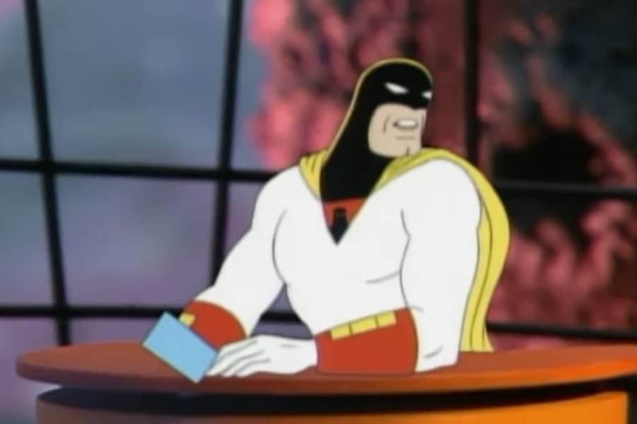 Space Ghost Coast to Coast