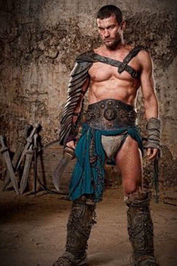 Spartacus