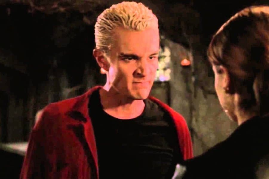 Spike (William the Bloody)