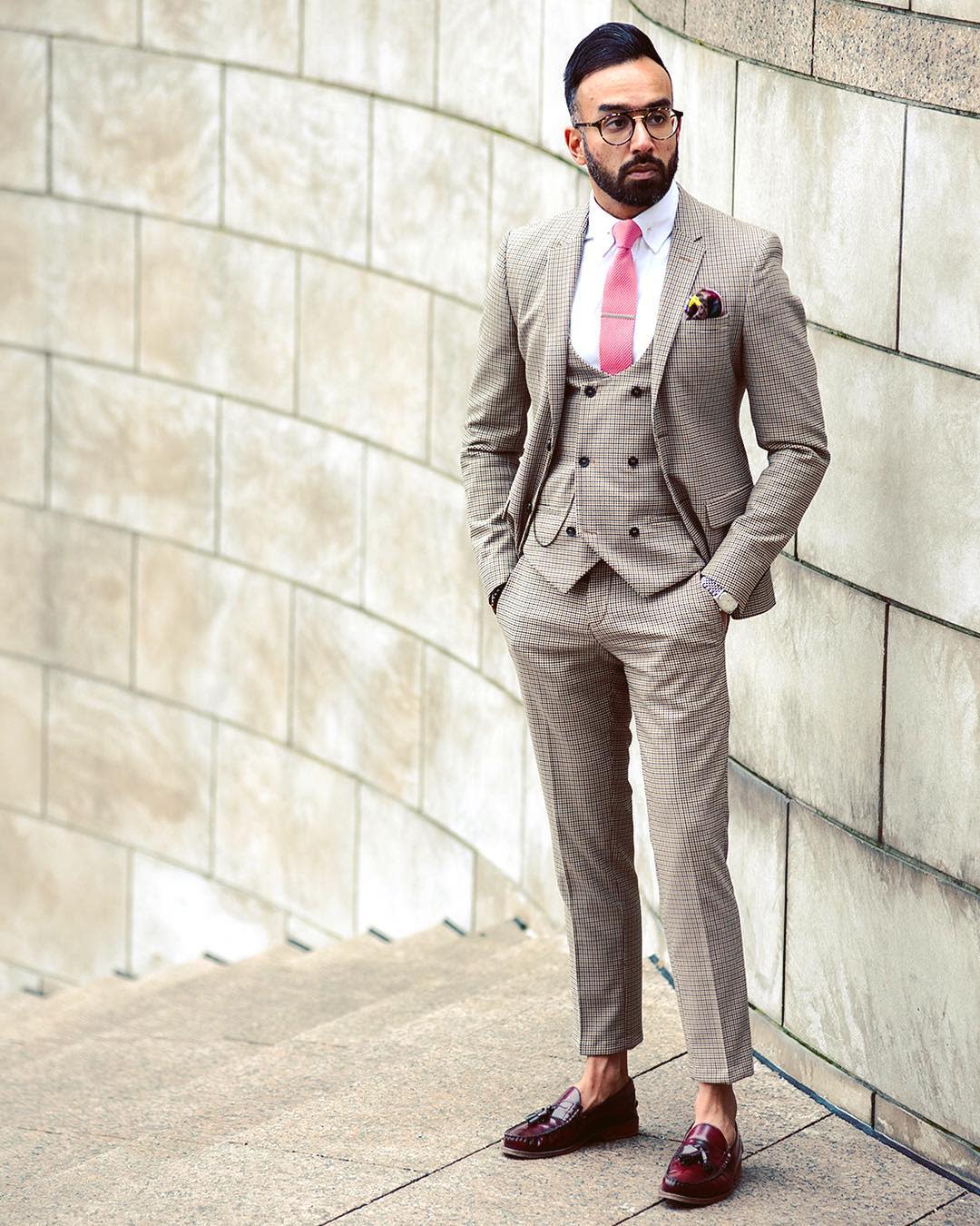 Pocket Square Sprezzatura -theperfectlydressedgentleman Pocket Square Sprezzatura -theperfectlydressedgentleman