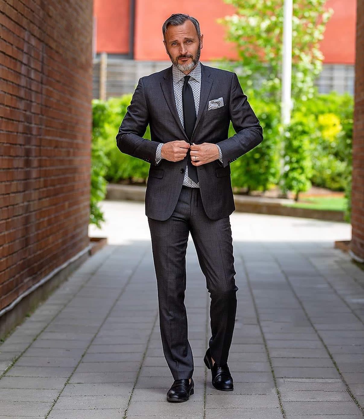 Suit Sprezzatura -nordstrom74 Suit Sprezzatura -nordstrom74