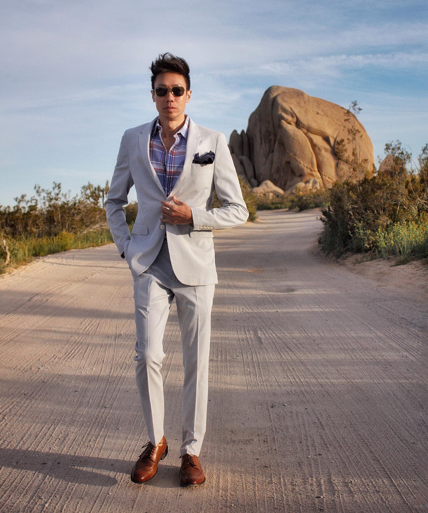 Sunglasses Sprezzatura -ben.esq Sunglasses Sprezzatura -ben.esq