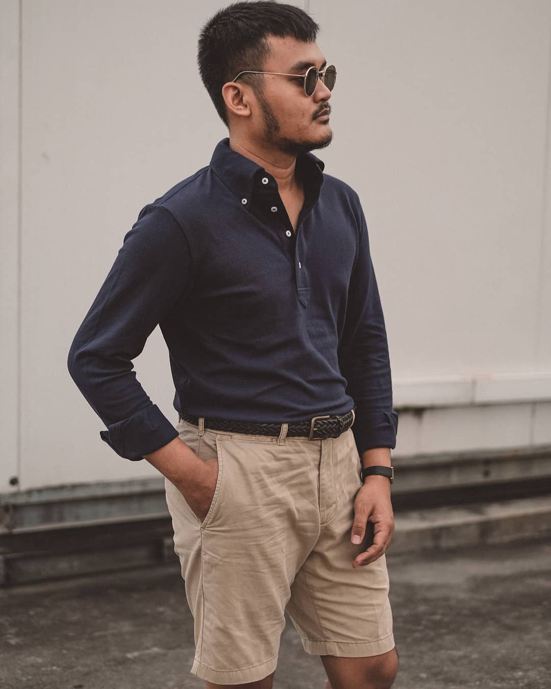 Sunglasses Sprezzatura -gilangprmn Sunglasses Sprezzatura -gilangprmn