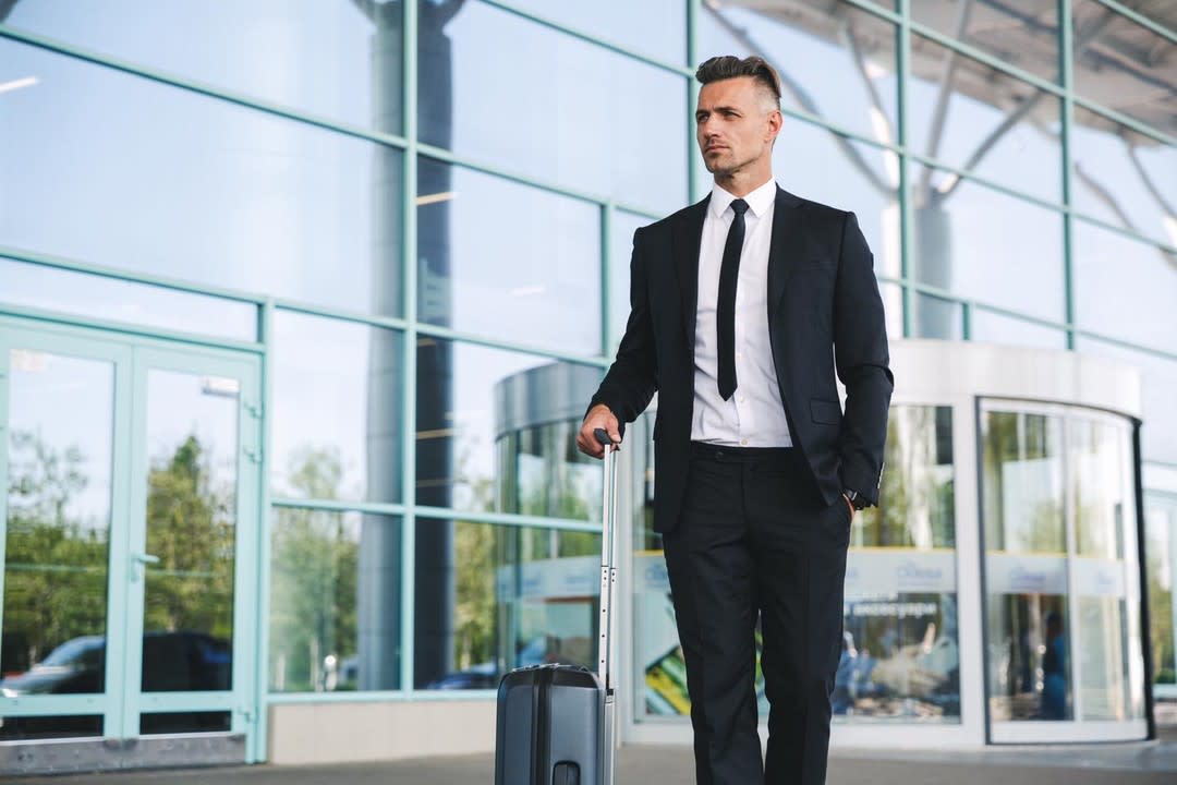 Tuxedo Sprezzatura -sartoriadelluomo Tuxedo Sprezzatura -sartoriadelluomo