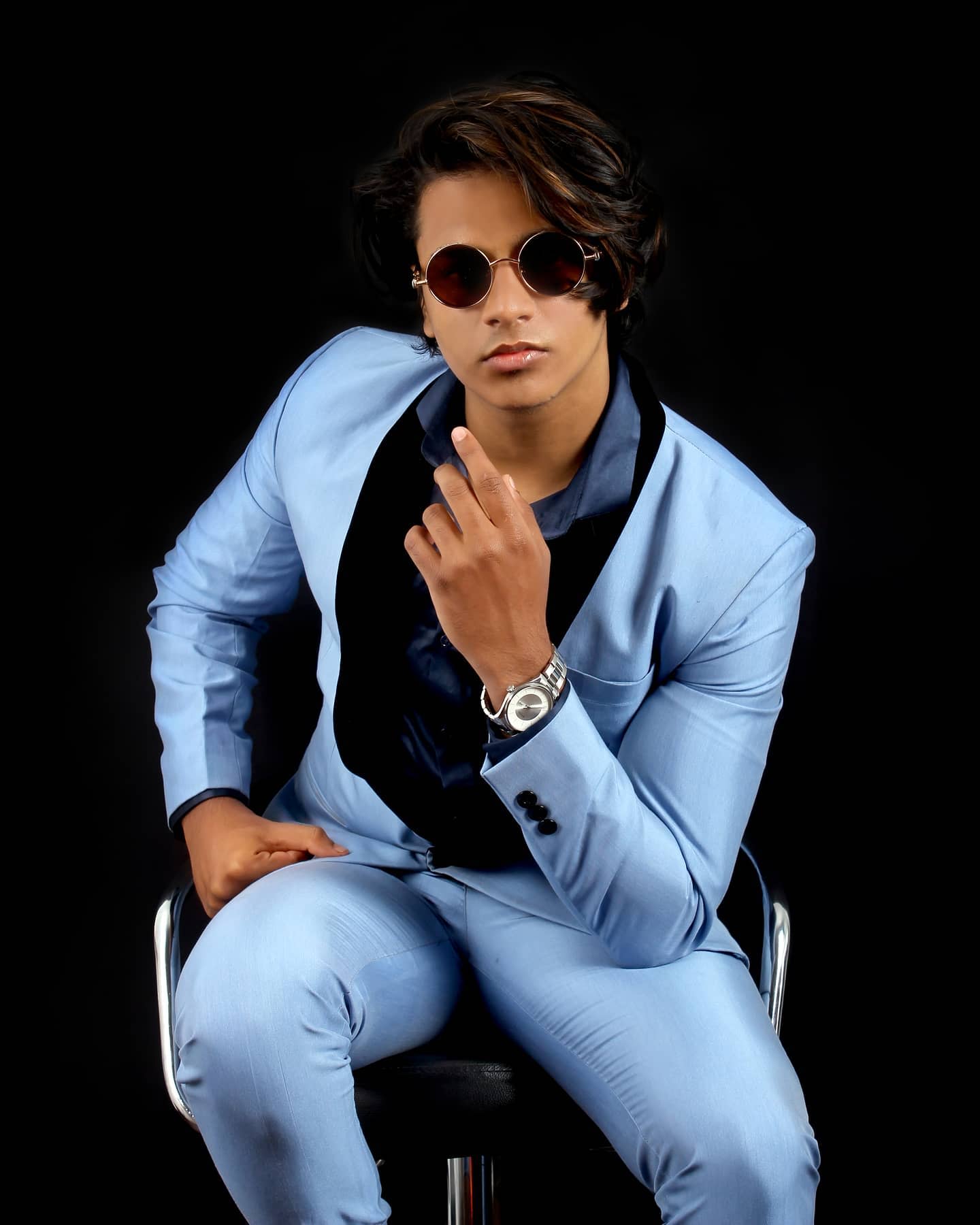 Watch Sprezzatura -__imran._official_ Watch Sprezzatura -__imran._official_